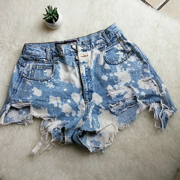 Faded Glory Pants - FADED⭐️GLORY - jean shorts
